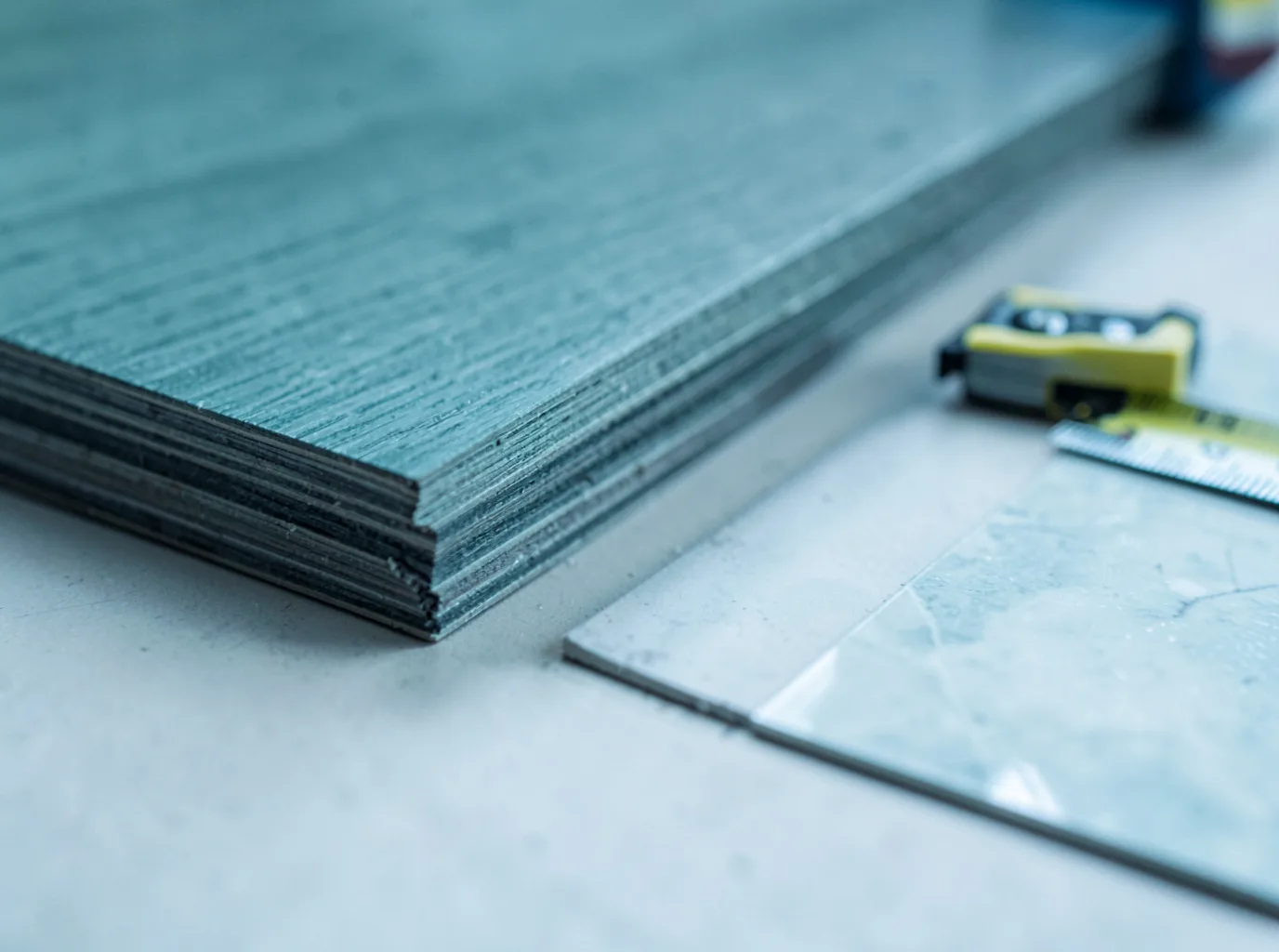 Luxury Vinyl Plank Installation Lincroft, NJ FAQs